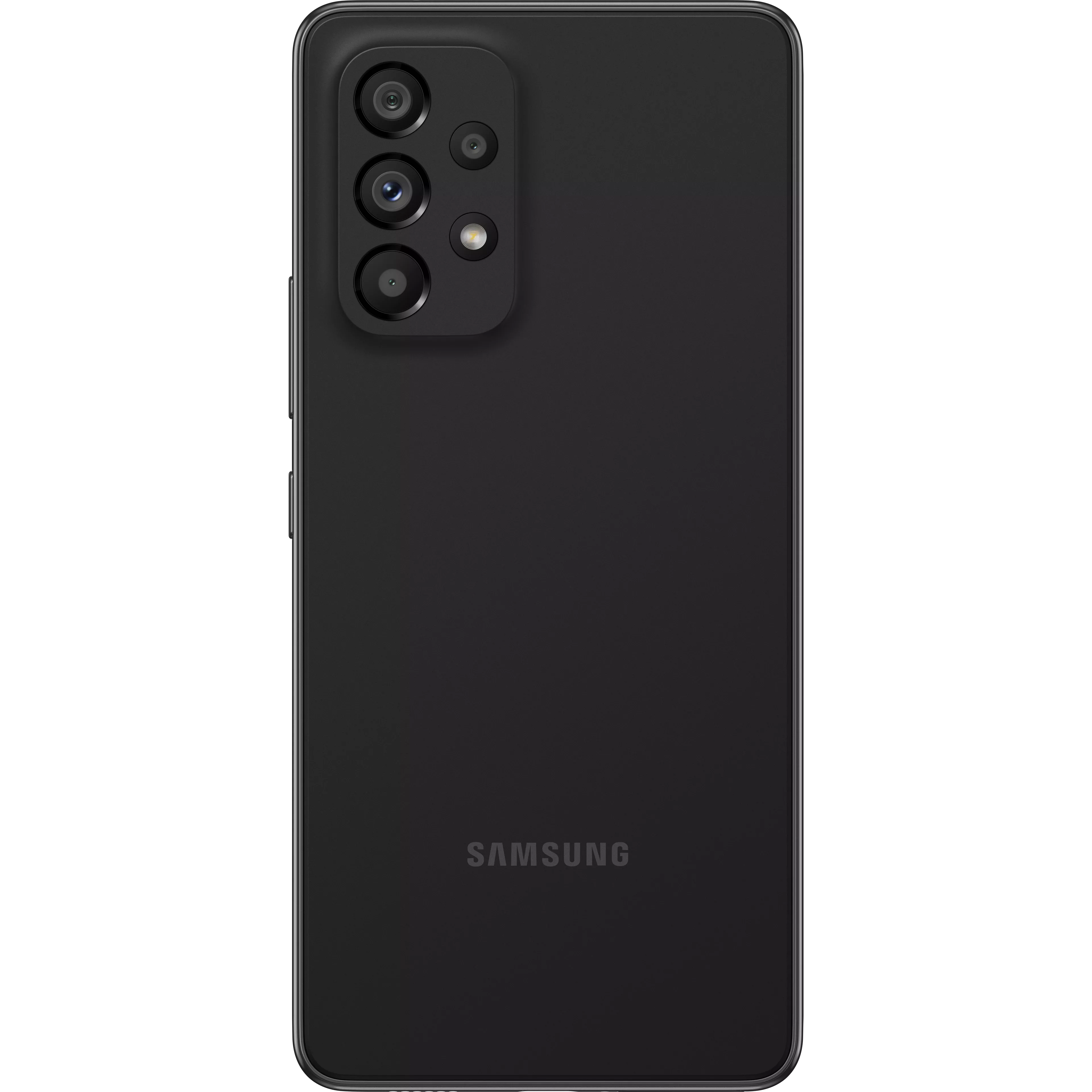 Samsung Galaxy A53 5G UW in Awesome Black image 5