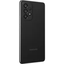 Samsung Galaxy A53 5G UW Awesome Black image 6