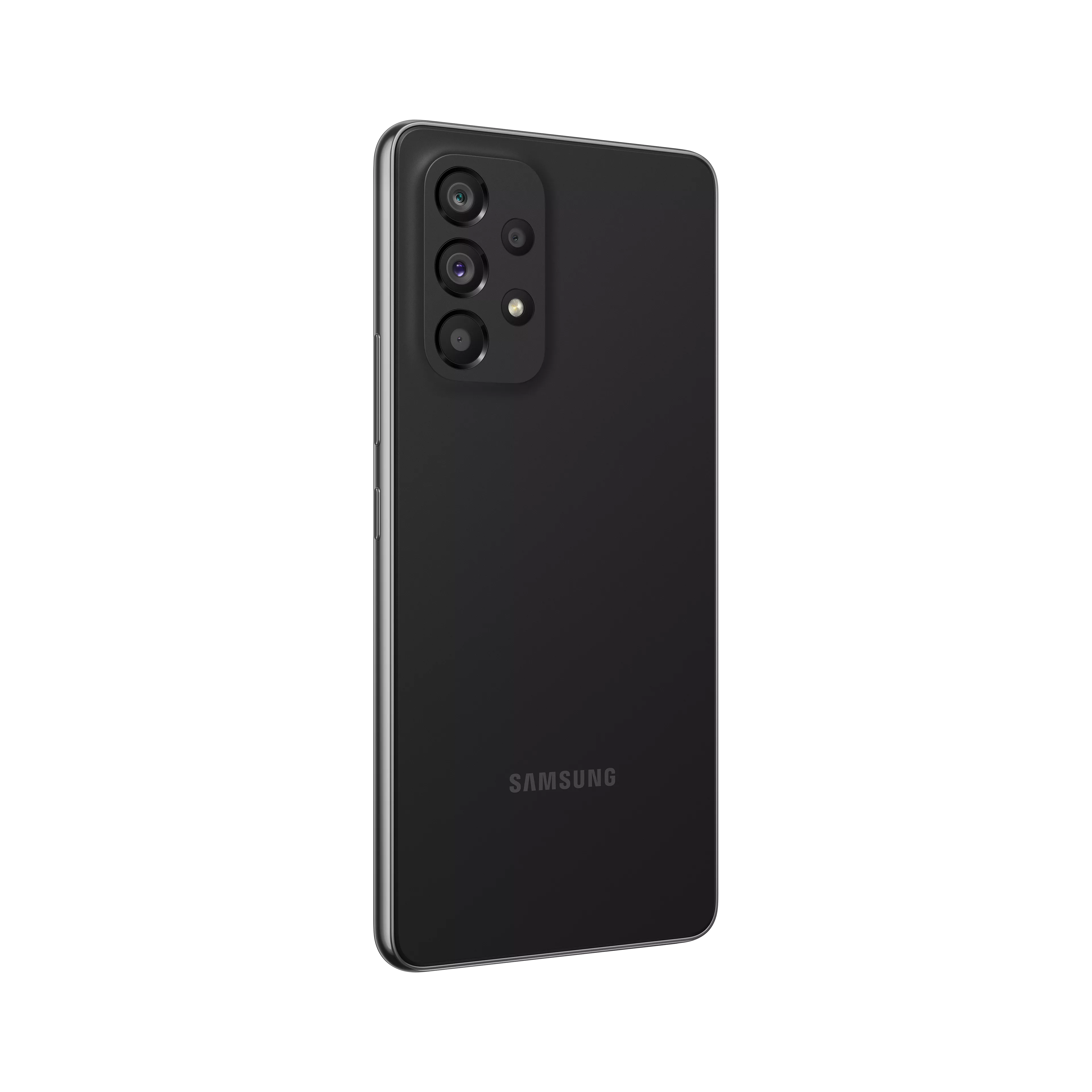 Samsung Galaxy A53 5G UW in Awesome Black image 6