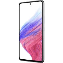 Samsung Galaxy A53 5G UW Awesome Black image 8