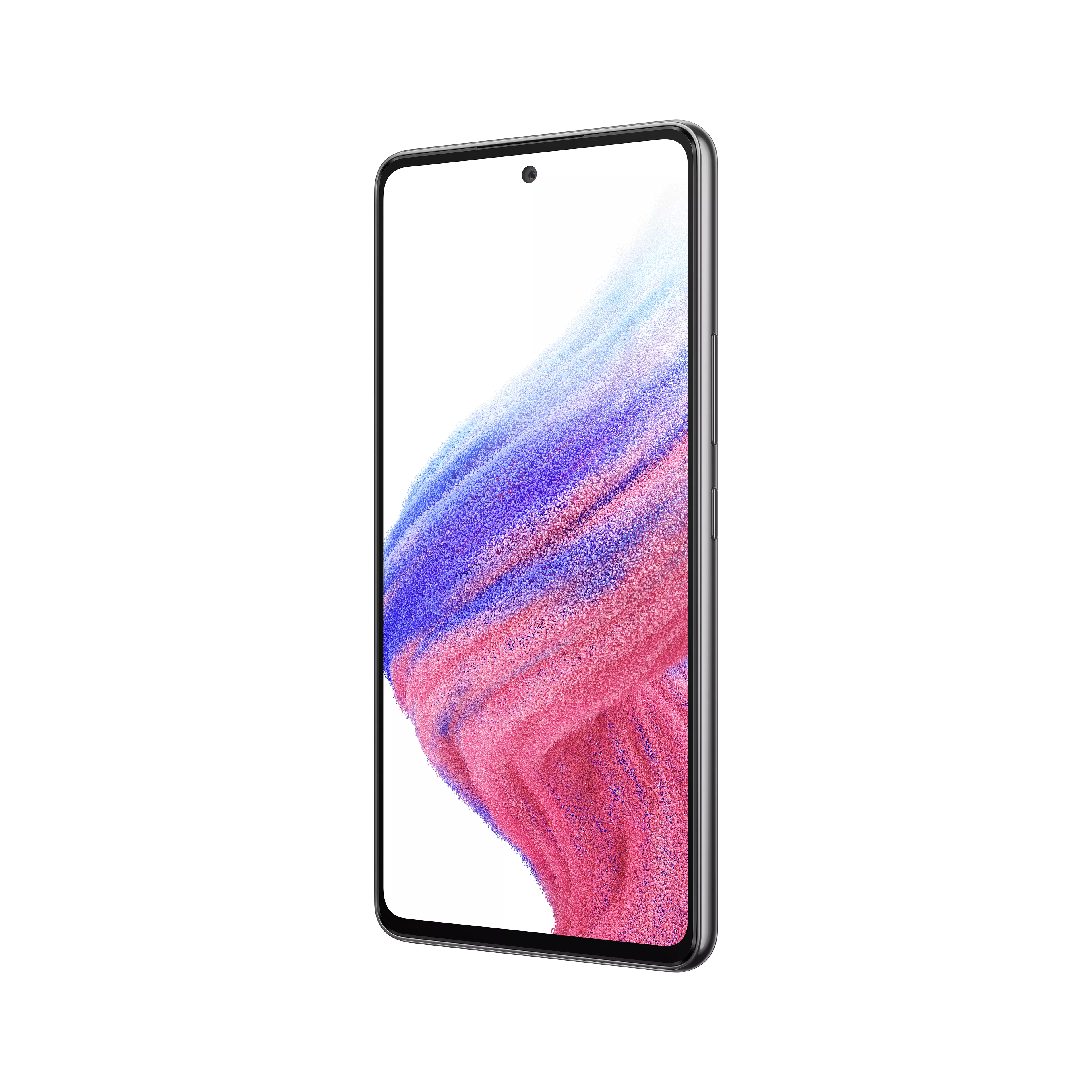 Samsung Galaxy A53 5G UW in Awesome Black image 8