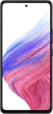 Samsung Galaxy A53 5G UW