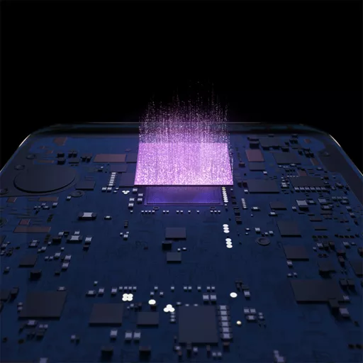 Do it all at the speed of 5G.