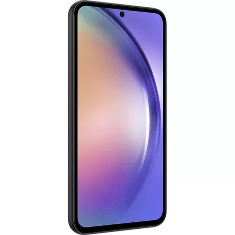 Todo sobre el nuevo Samsung Galaxy A54 5G, el próximo gran