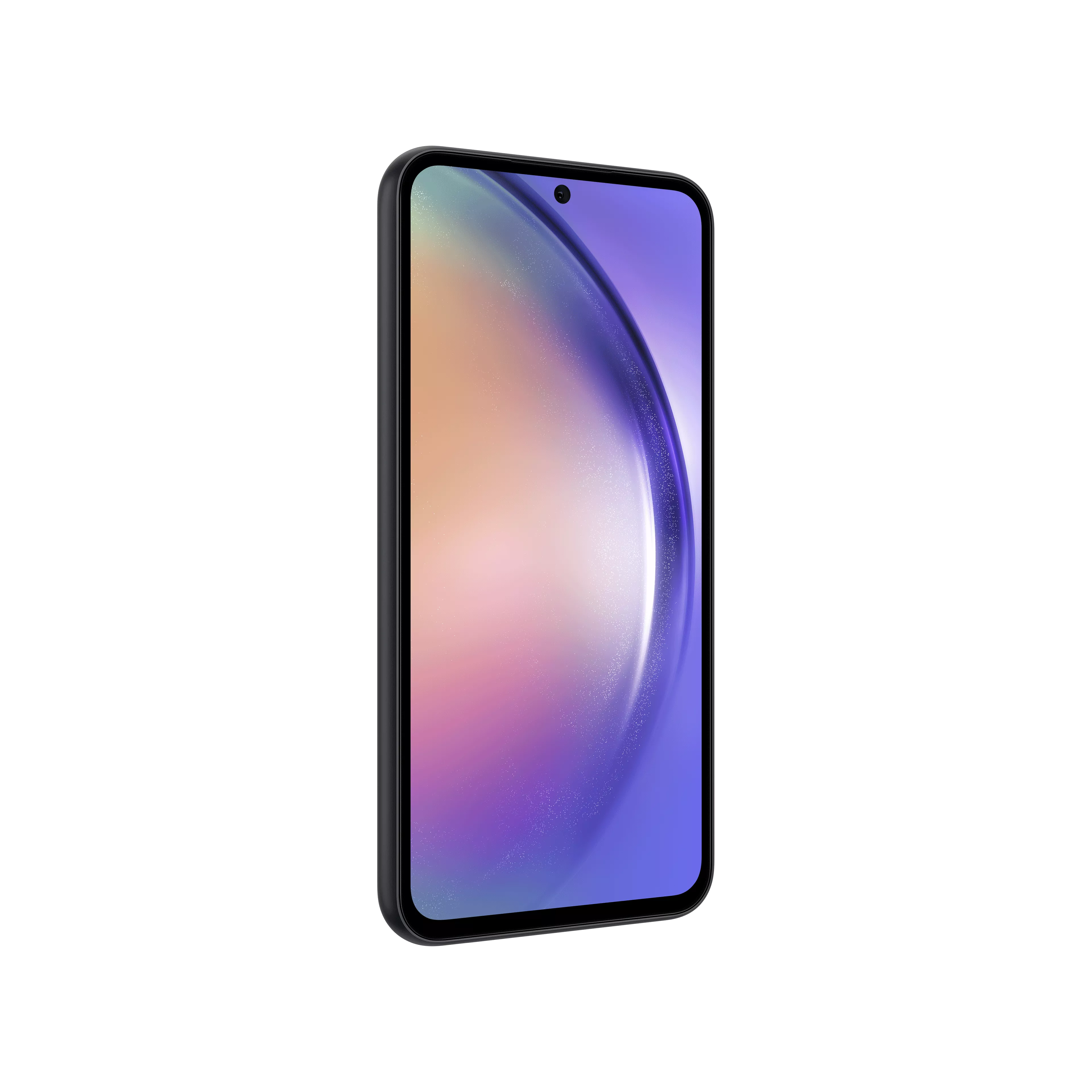 Samsung Galaxy A54 5G in Awesome Graphite image 2