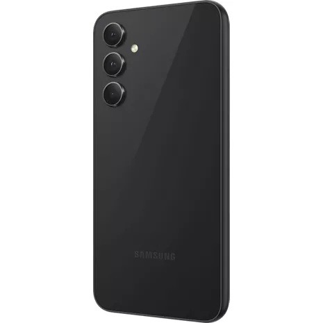 機種名GalaxyA545G【新品未使用】Galaxy A54 5G オーサム グラファイト 128GB