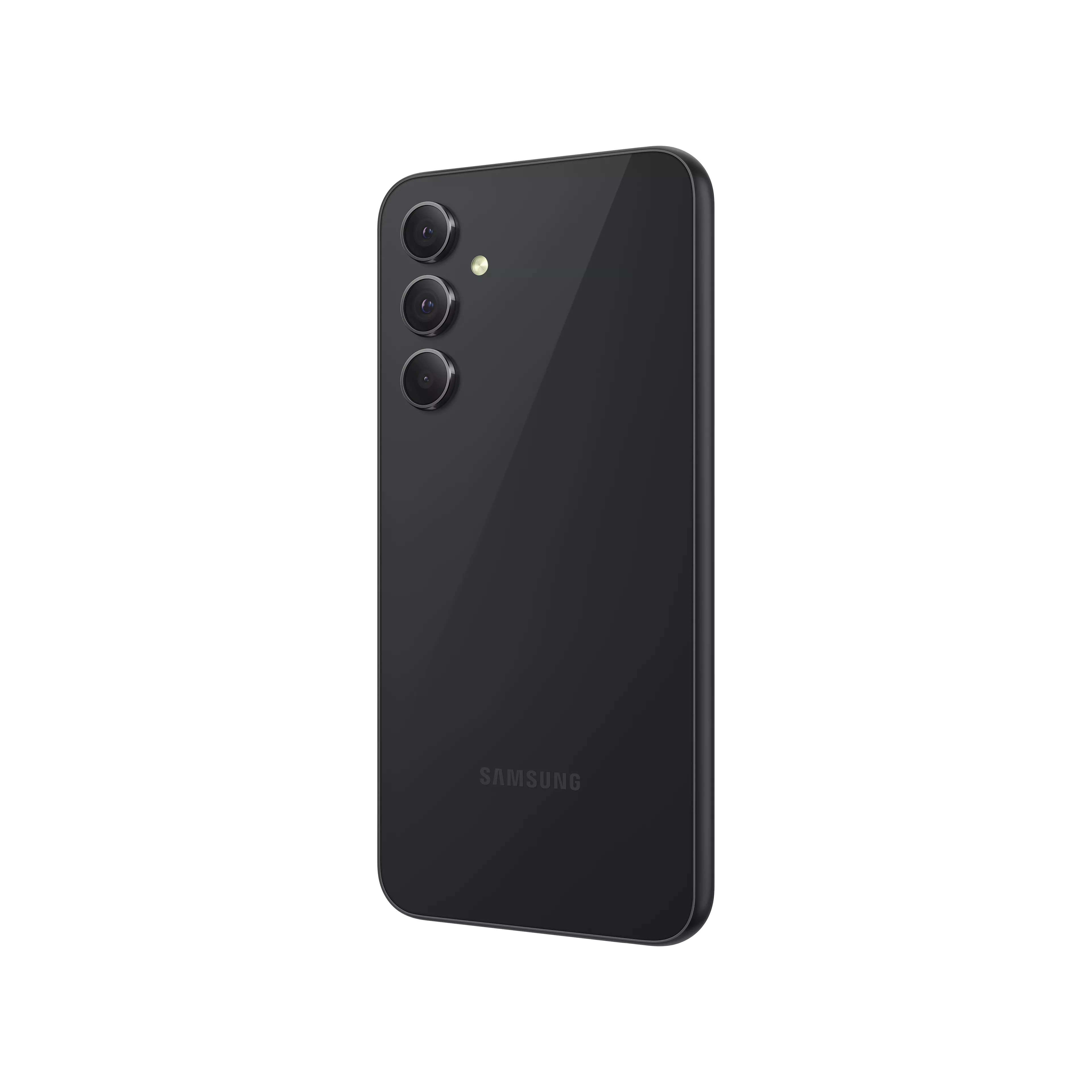 Samsung Galaxy A54 5G in Awesome Graphite image 4