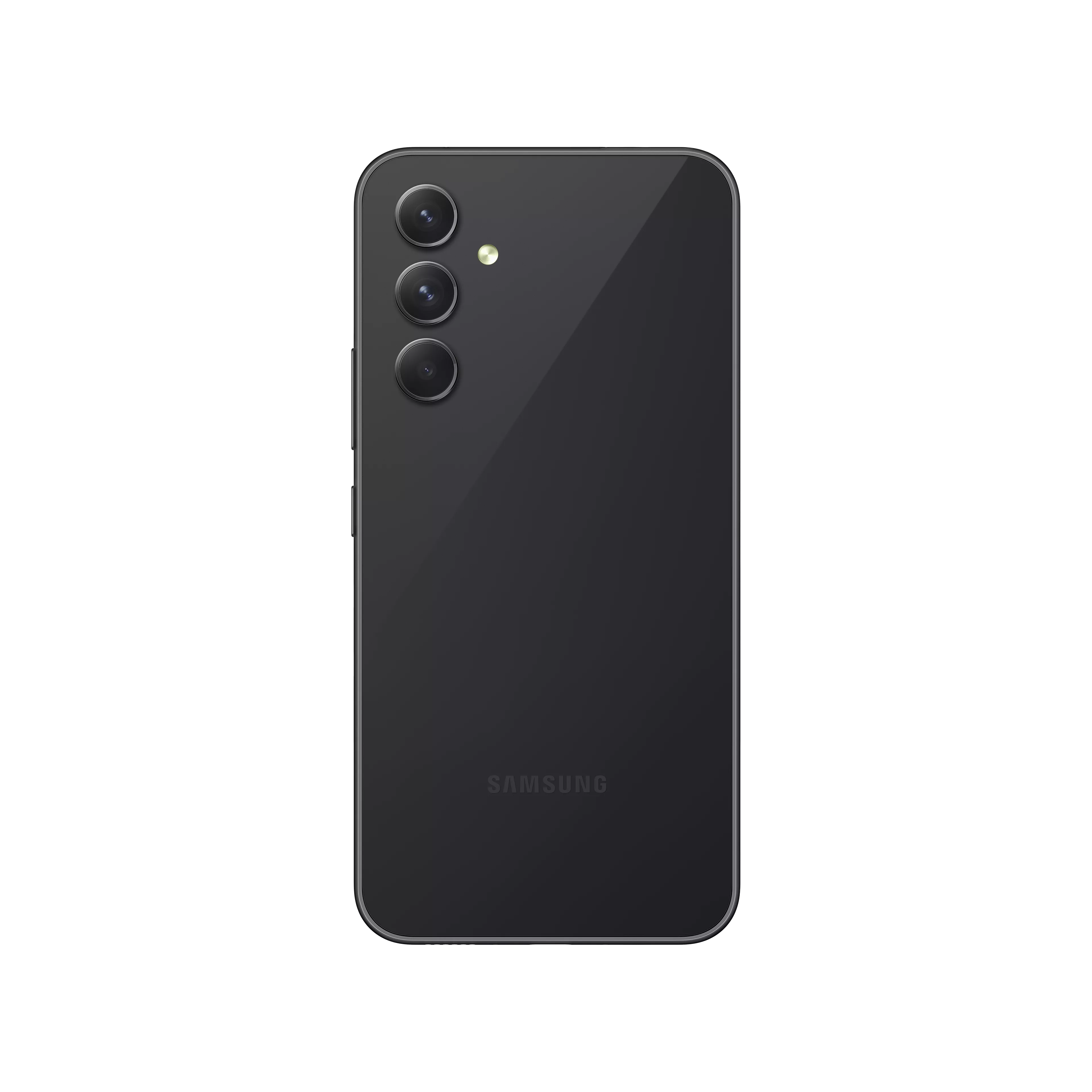Samsung Galaxy A54 5G in Awesome Graphite image 5