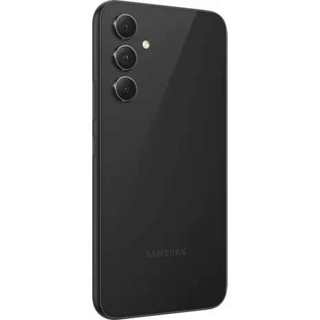 Samsung Galaxy A54 5G: al descubierto nuevos detalles del próximo