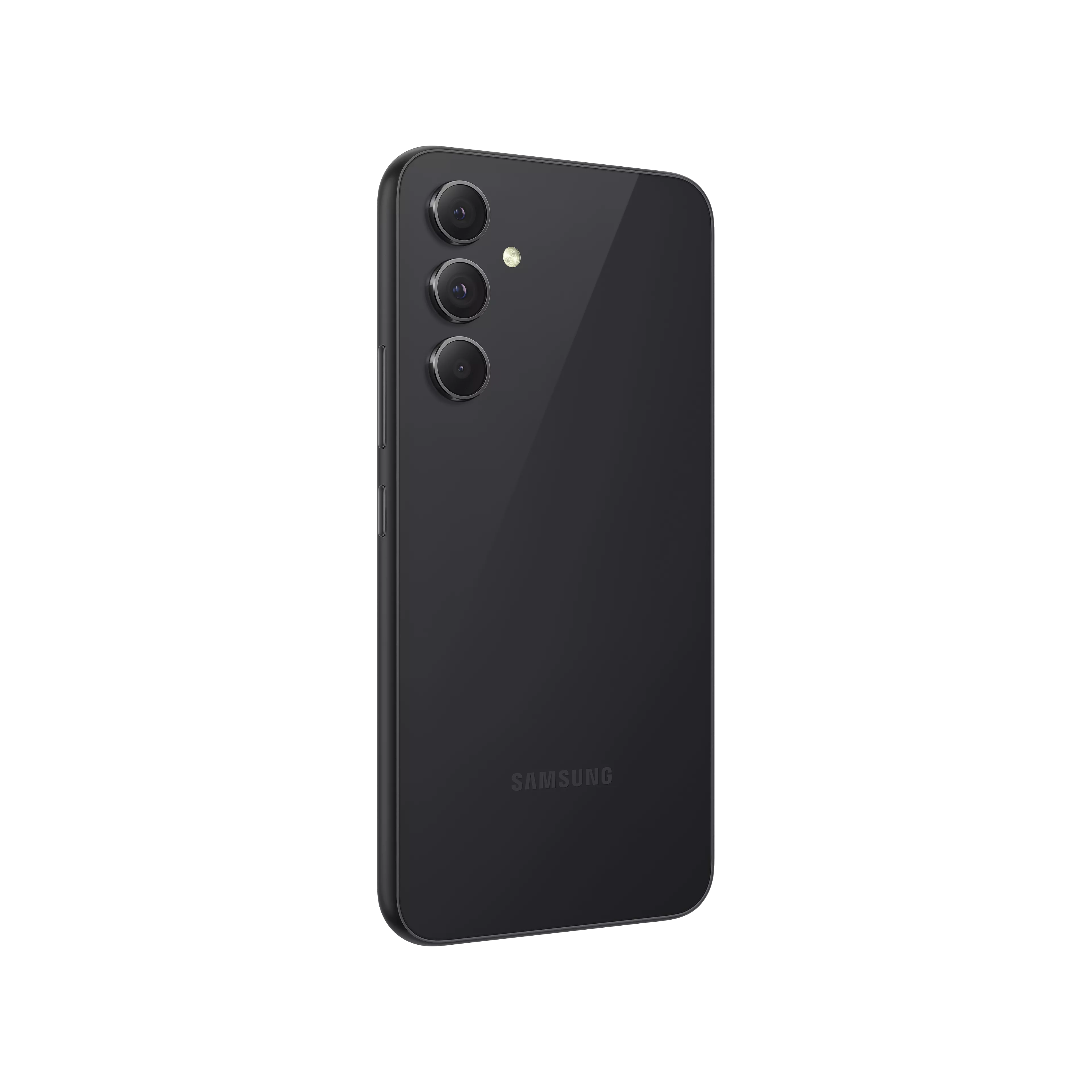 Samsung Galaxy A54 5G in Awesome Graphite image 6