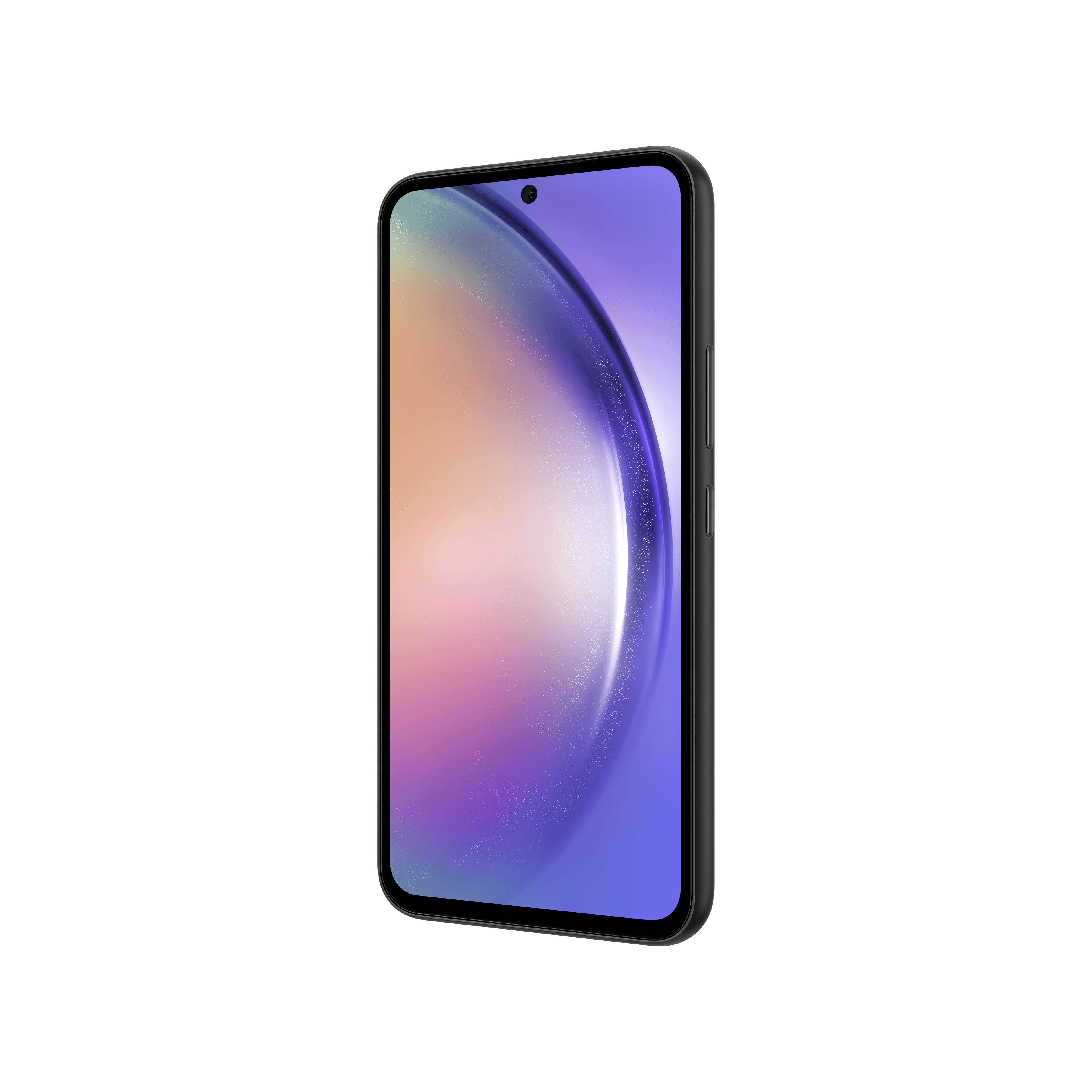 Samsung Galaxy A54 5G in Awesome Graphite image 8