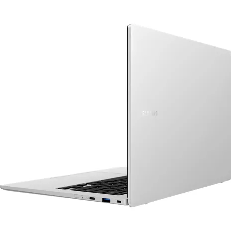 Samsung Galaxy Book Go 5G Silver image 6 of 15 