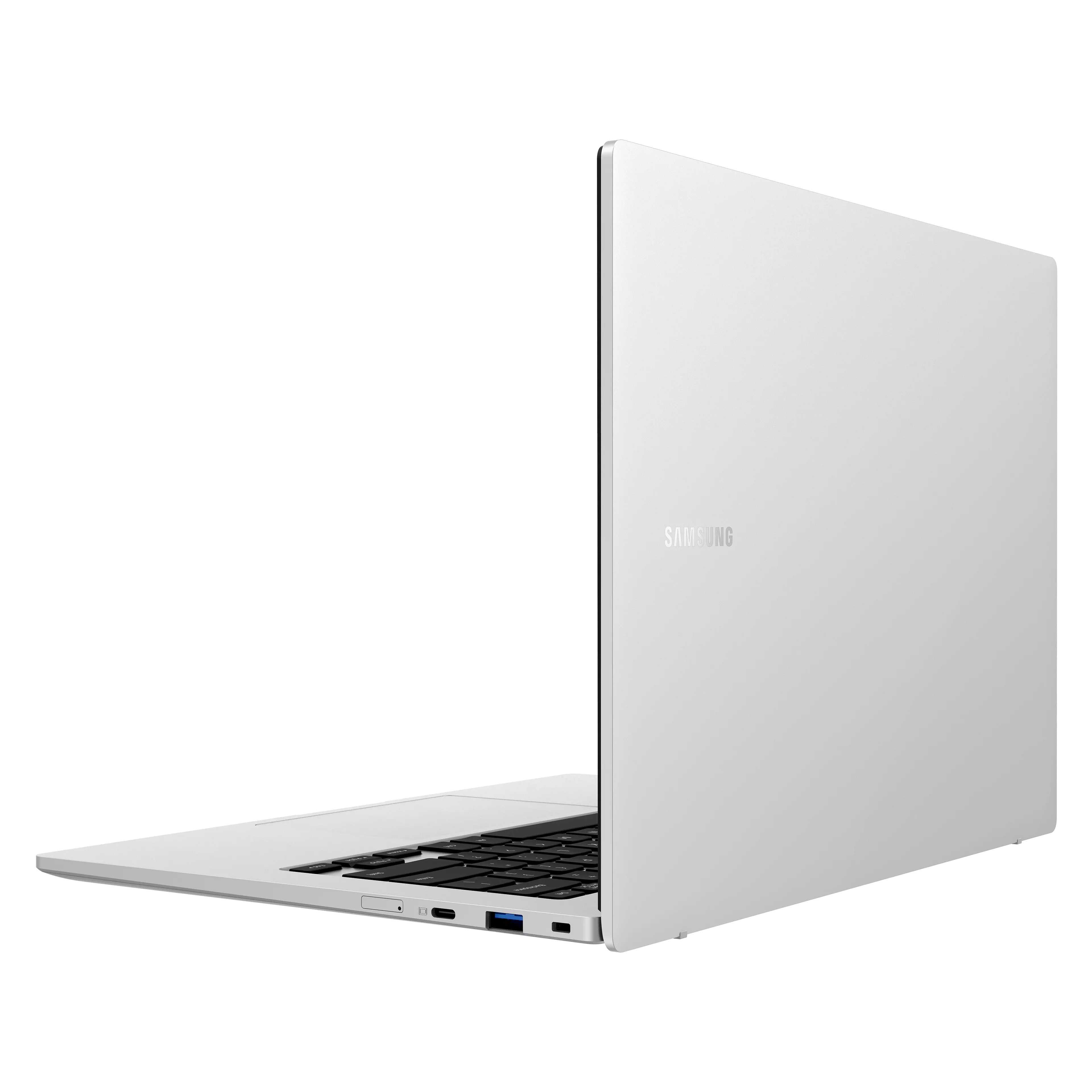 Samsung Galaxy Book Go 5G Laptop in Silver image 6