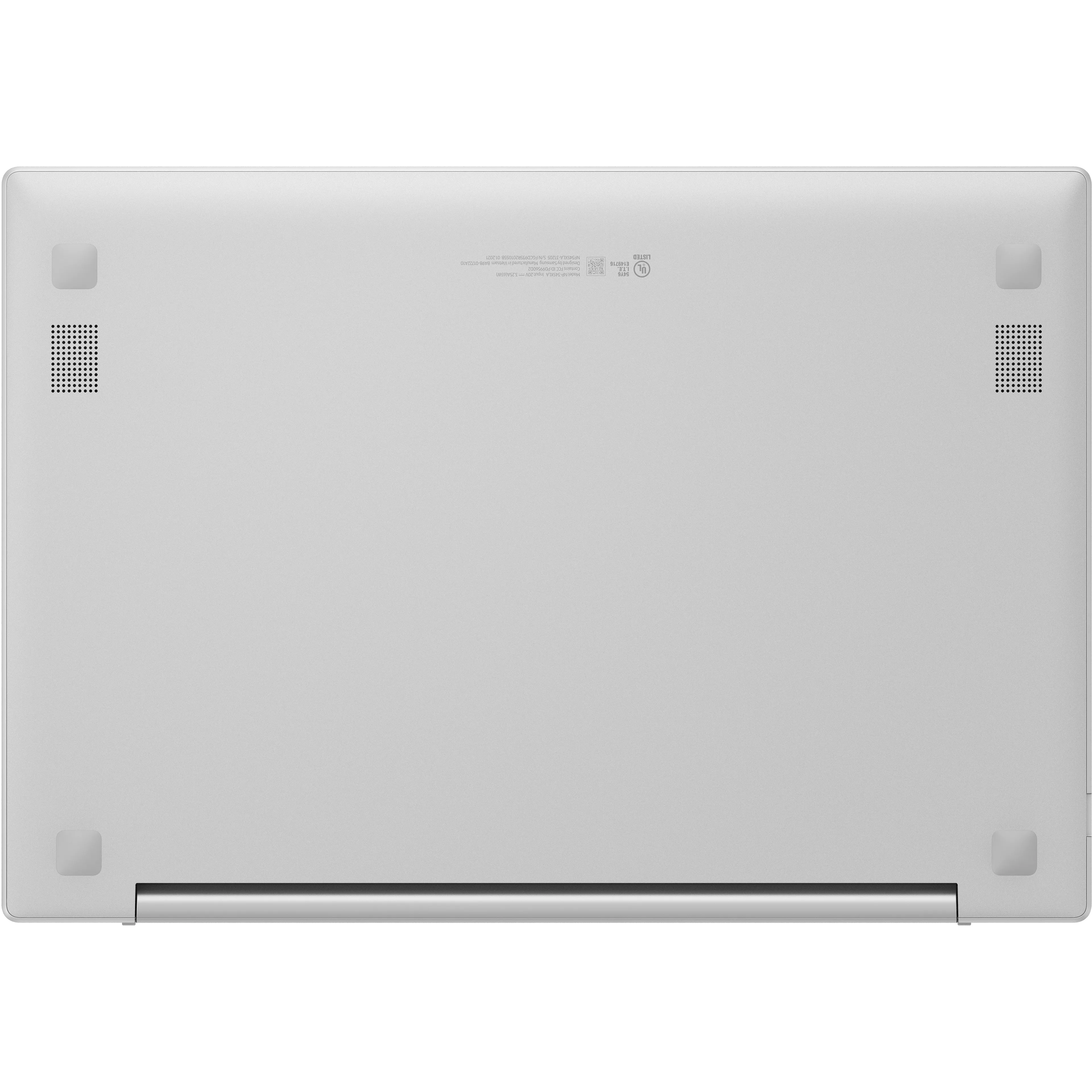 Samsung Galaxy Book Go 5G Laptop in Silver image 12