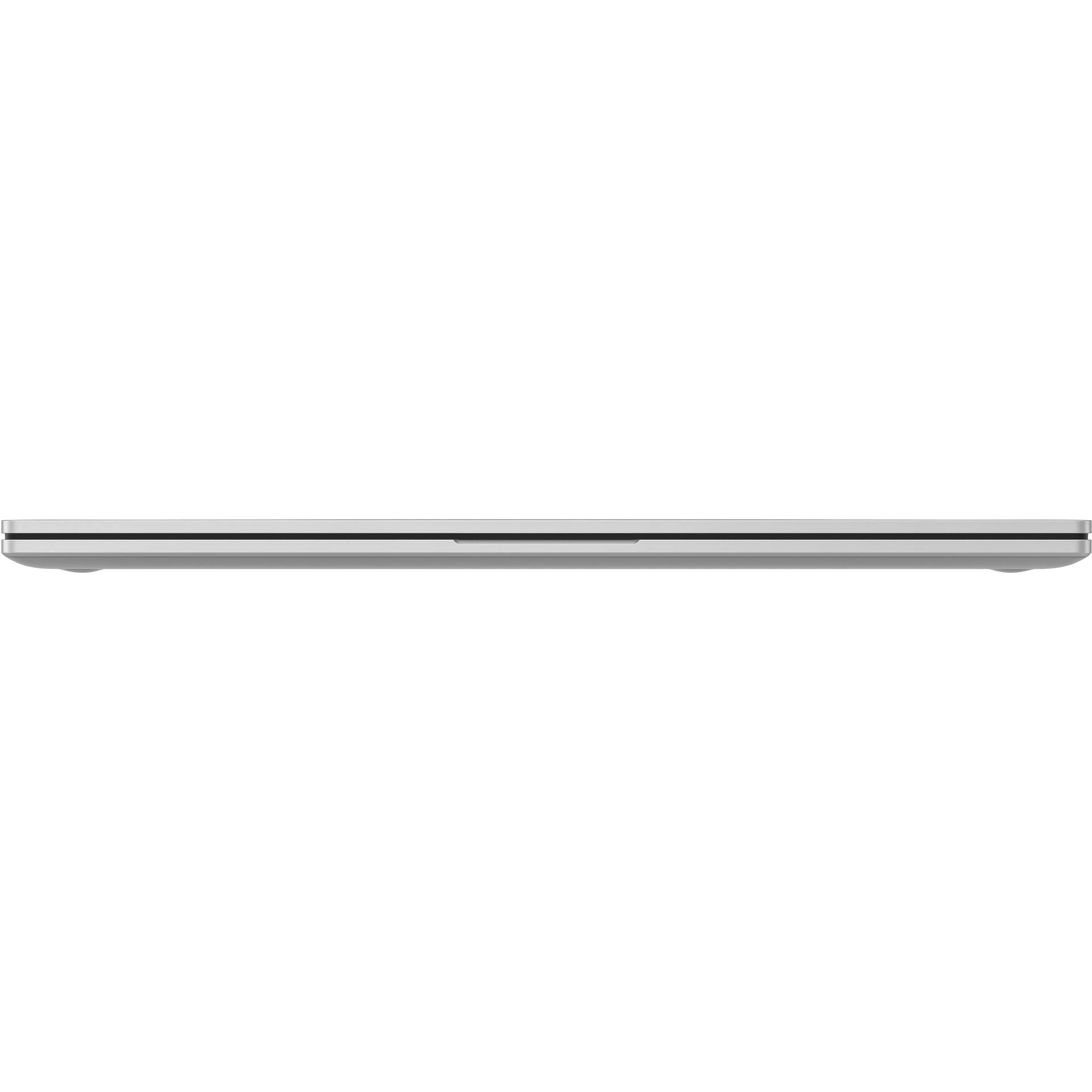 Samsung Galaxy Book Go 5G Laptop in Silver image 11