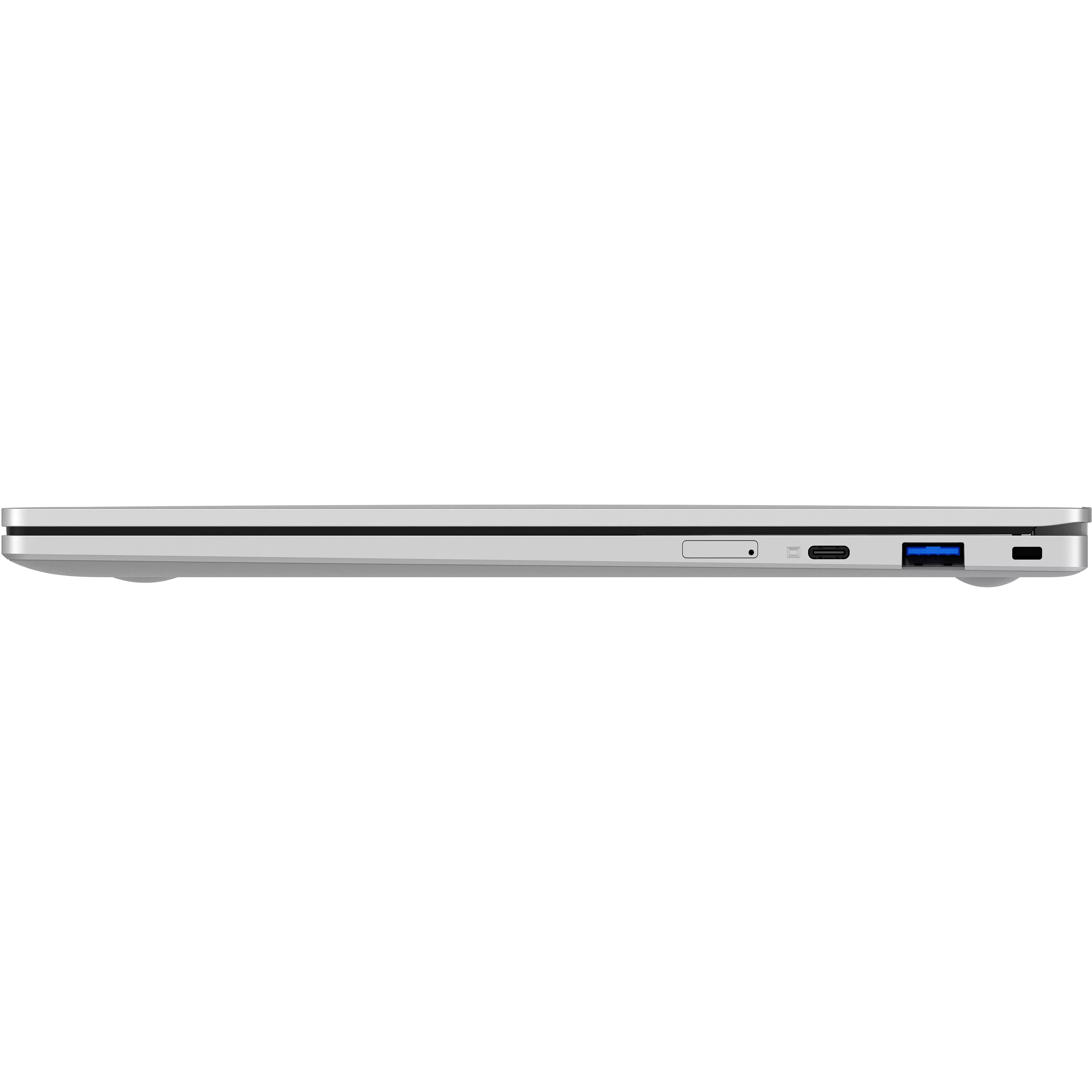 Samsung Galaxy Book Go 5G Laptop in Silver image 10