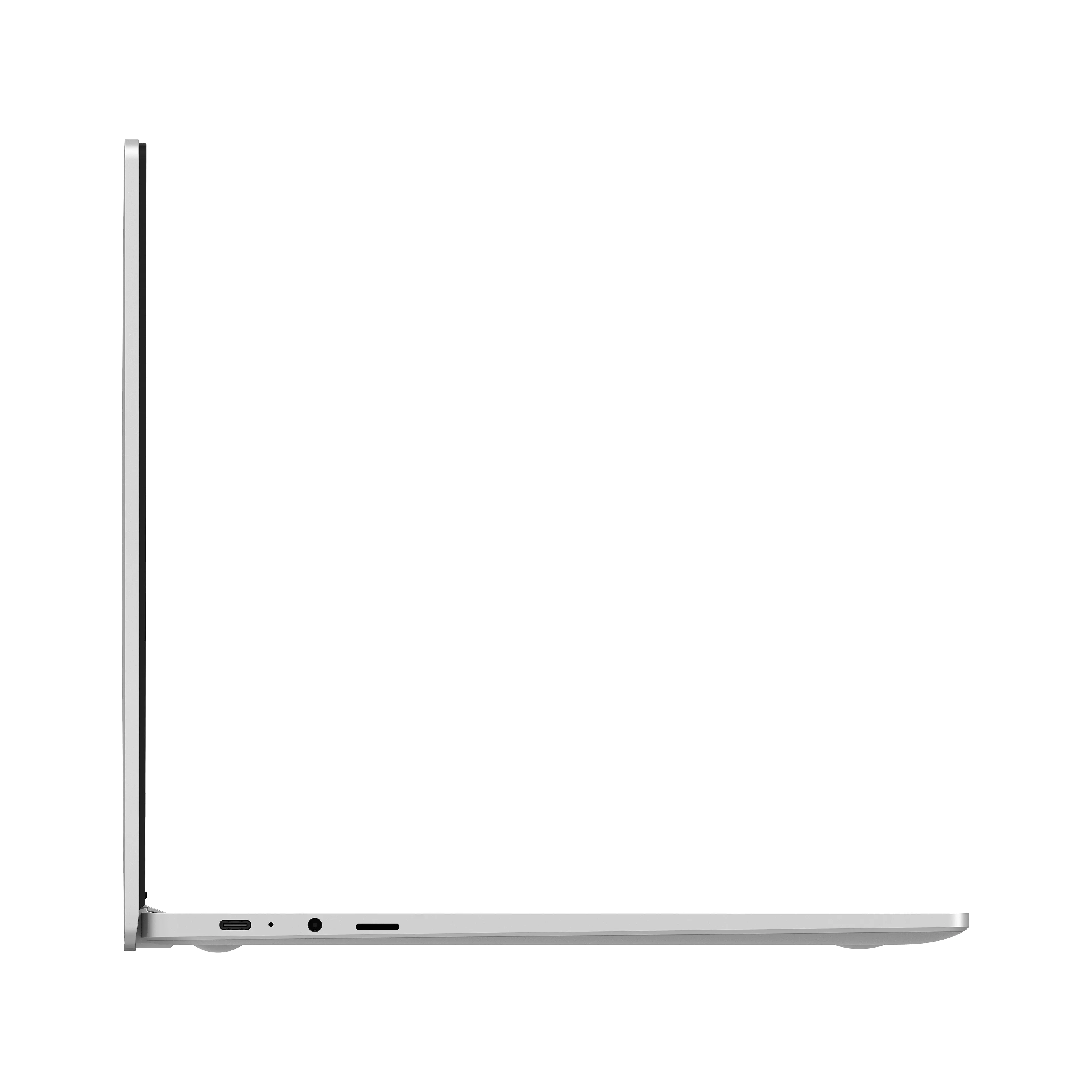 Samsung Galaxy Book Go 5G Laptop in Silver image 4
