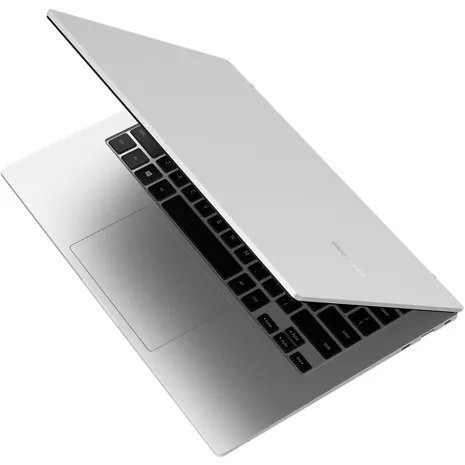 Samsung Galaxy Book Go 5G Silver image 14 of 15 