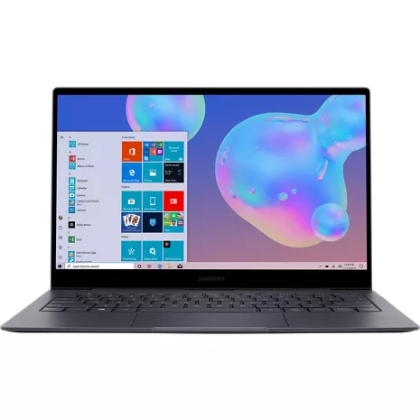 Samsung Galaxy Book S Prepaid undefined image 1 of 1 