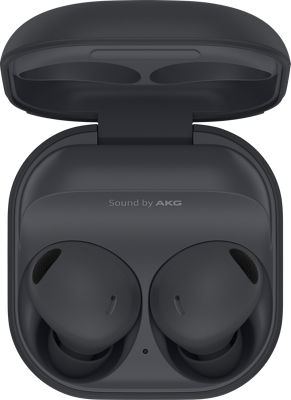 Samsung - Galaxy Buds2 Pro True Wireless Earbud Headphones