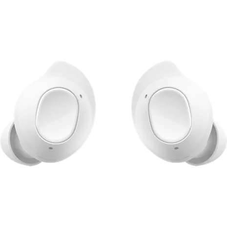 Official Samsung White Galaxy Buds FE True Wireless Earbuds