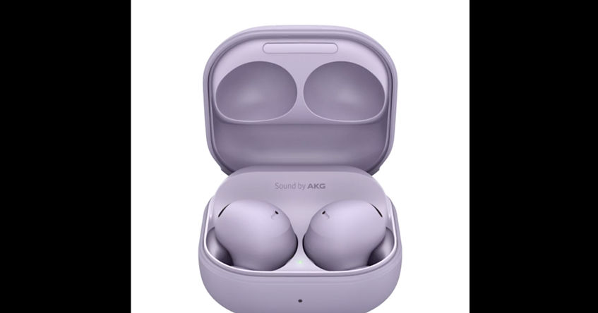 Samsung Galaxy Buds2 Pro, Powerful Intelligent ANC | Shop Now Samsung Galaxy Buds2 Pro, Powerful Intelligent ANC | Shop Now