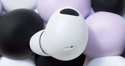 Samsung Galaxy Buds2 Pro, Powerful Intelligent ANC | Shop Now Samsung Galaxy Buds2 Pro, Powerful Intelligent ANC | Shop Now