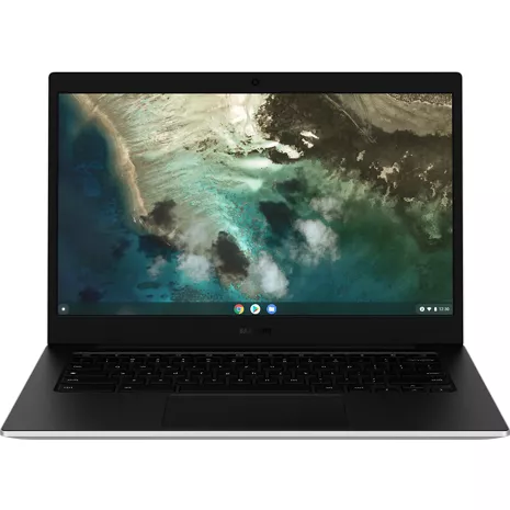 Samsung Galaxy Chromebook Go Laptop