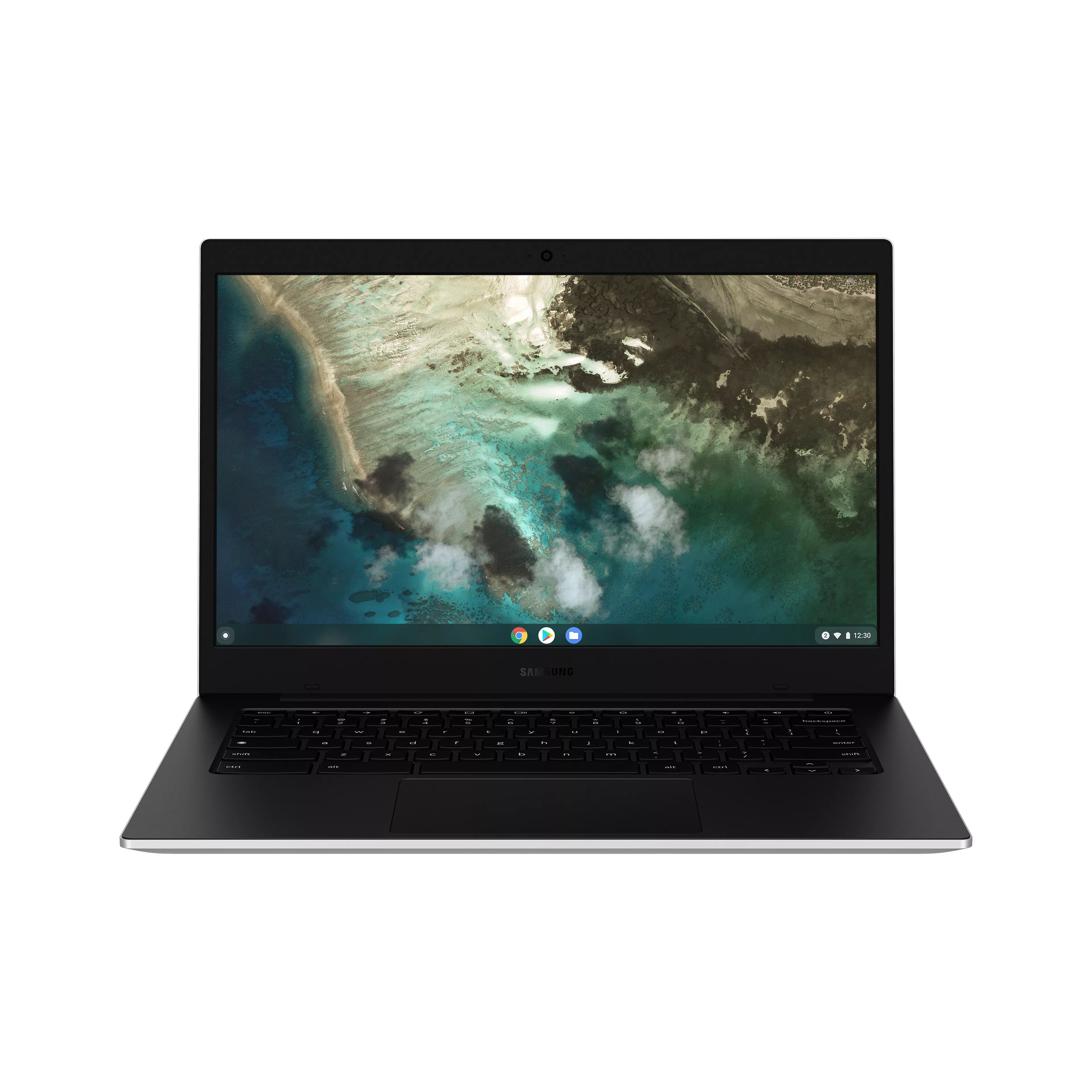 Galaxy Chromebook Go