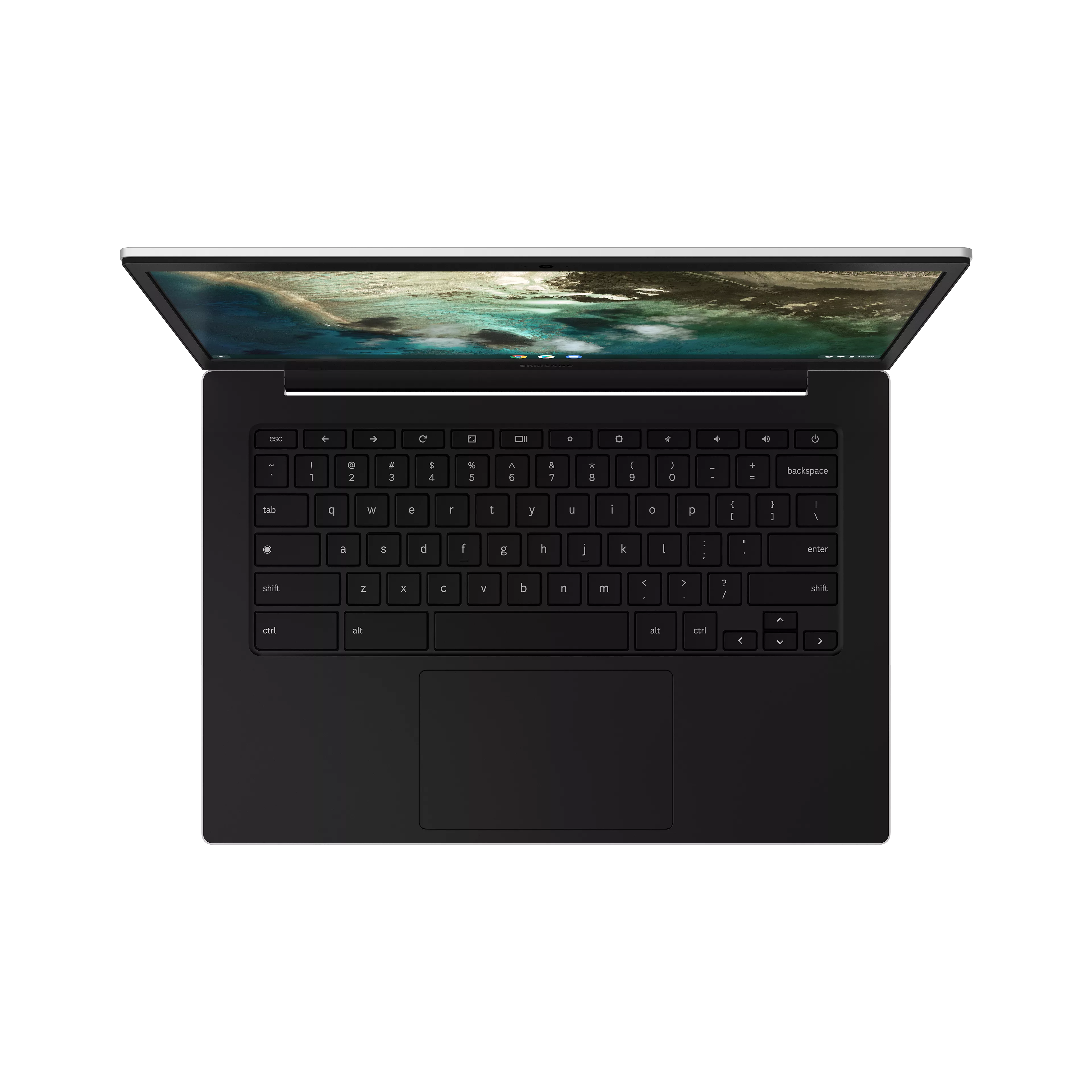 Samsung Galaxy Chromebook Go image 2