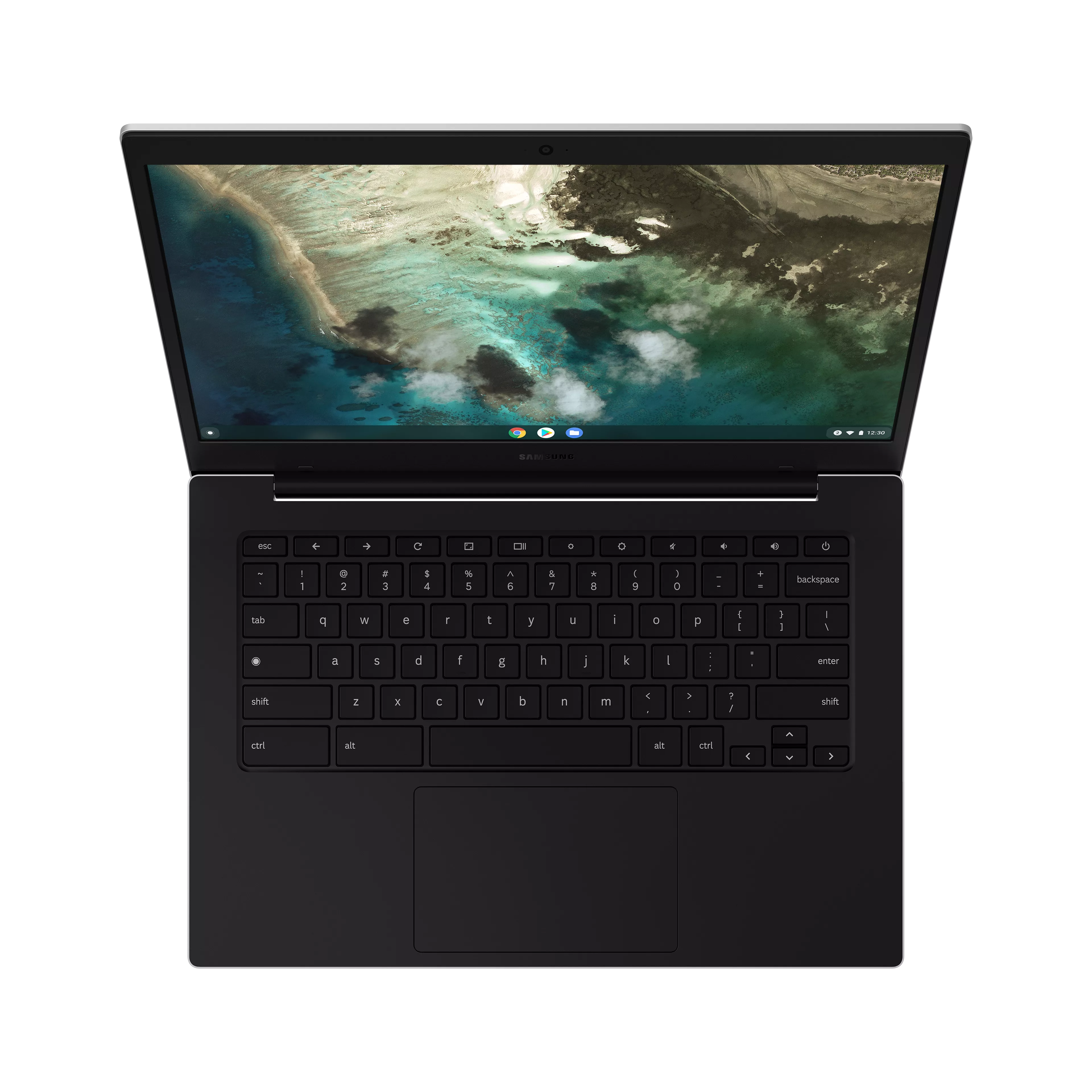Samsung Galaxy Chromebook Go image 3