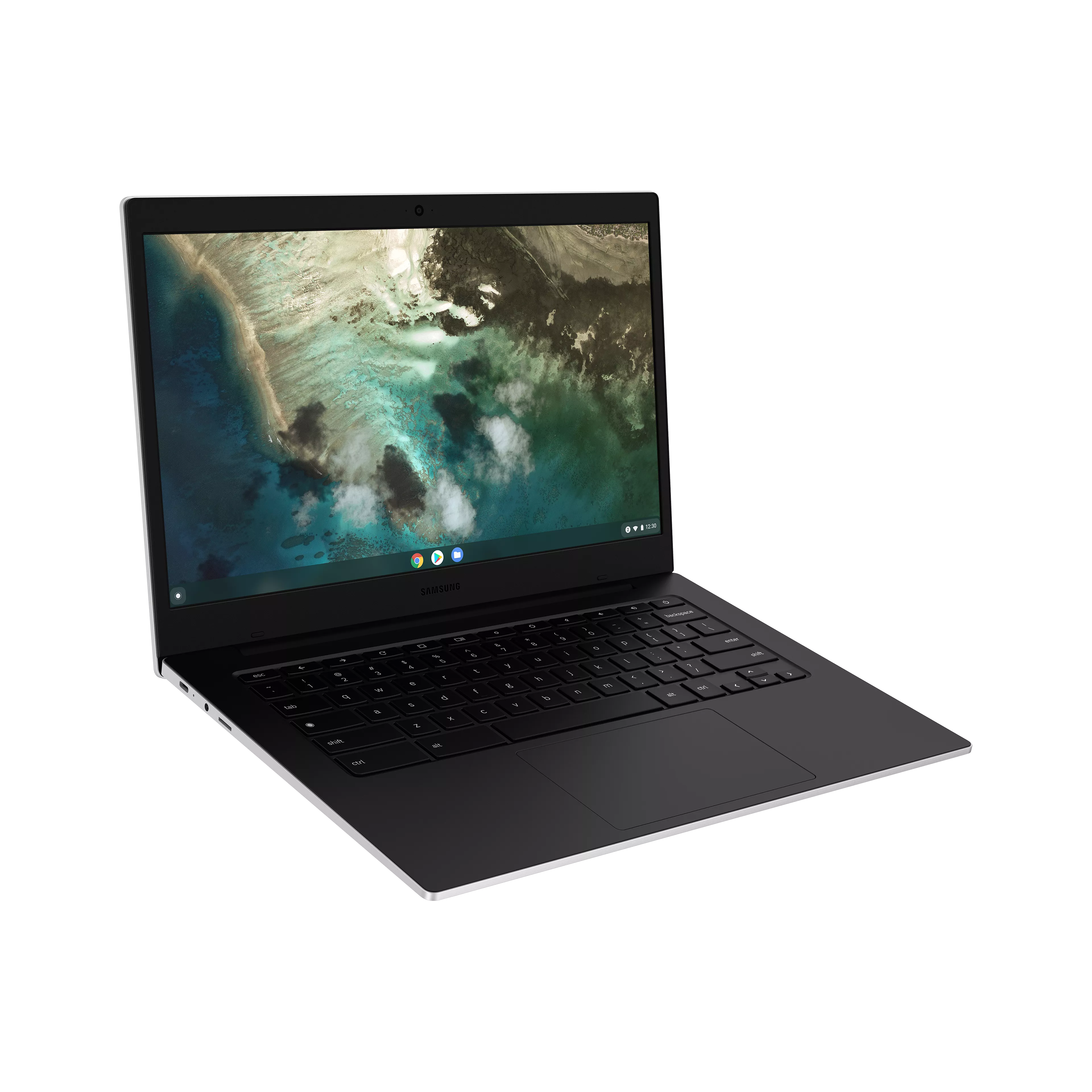 Samsung Galaxy Chromebook Go image 4