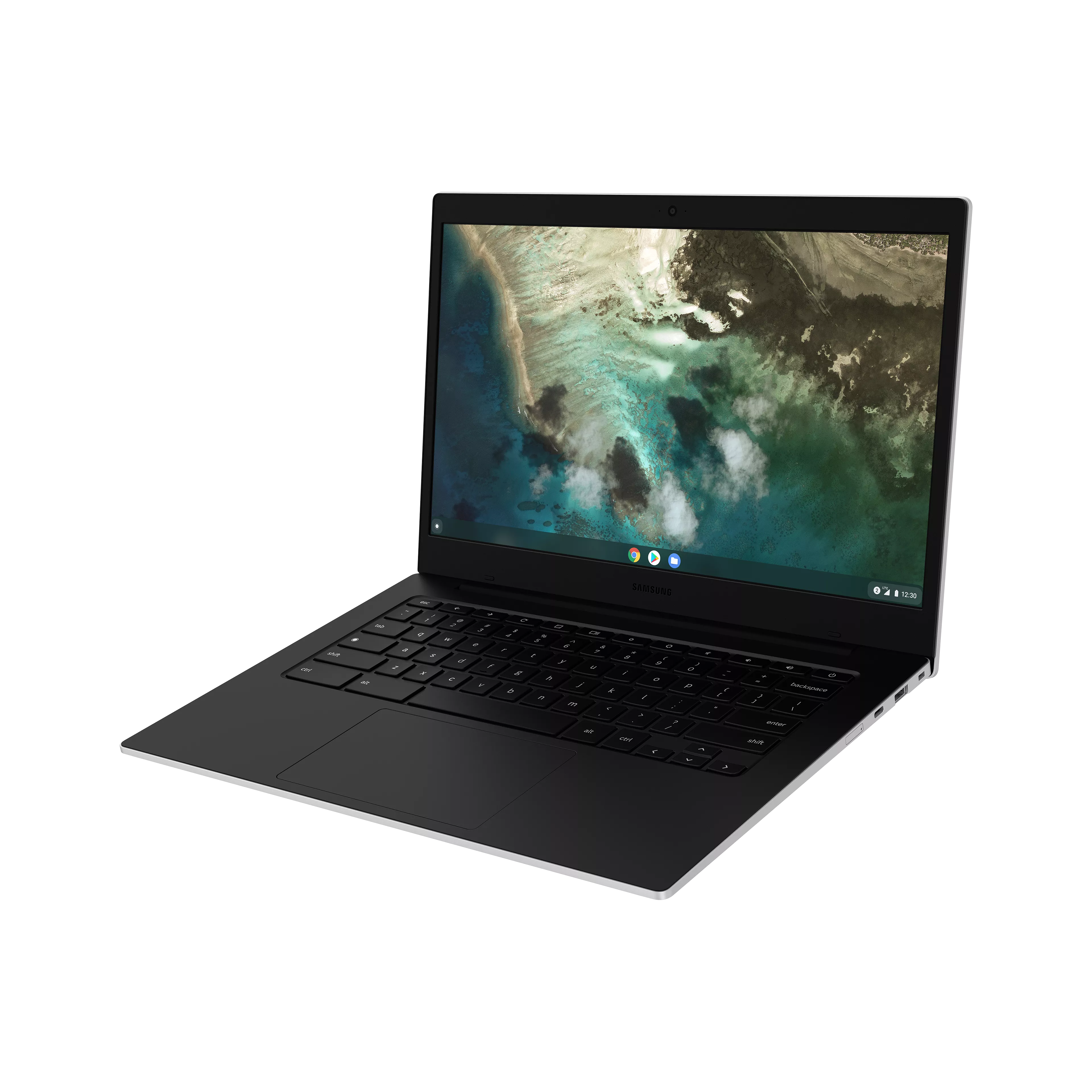 Samsung Galaxy Chromebook Go image 5