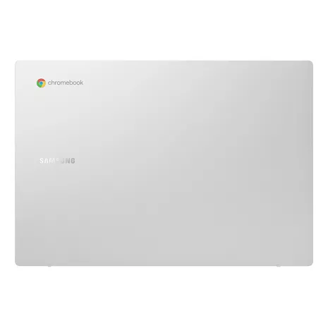 Samsung Galaxy Chromebook Go Prepaid Silver image 6 of 13 