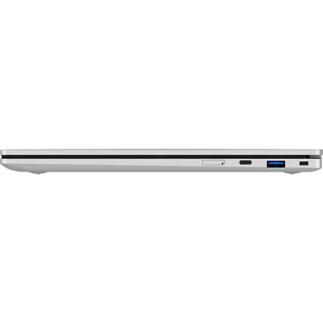 Samsung Galaxy Chromebook Go Prepaid Silver image 9 of 13 