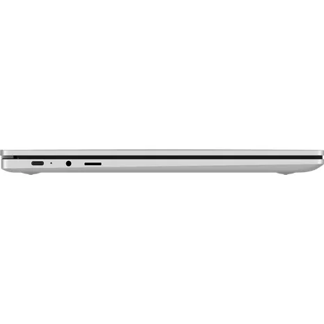 Samsung Galaxy Chromebook Go Prepaid Silver image 10 of 13 