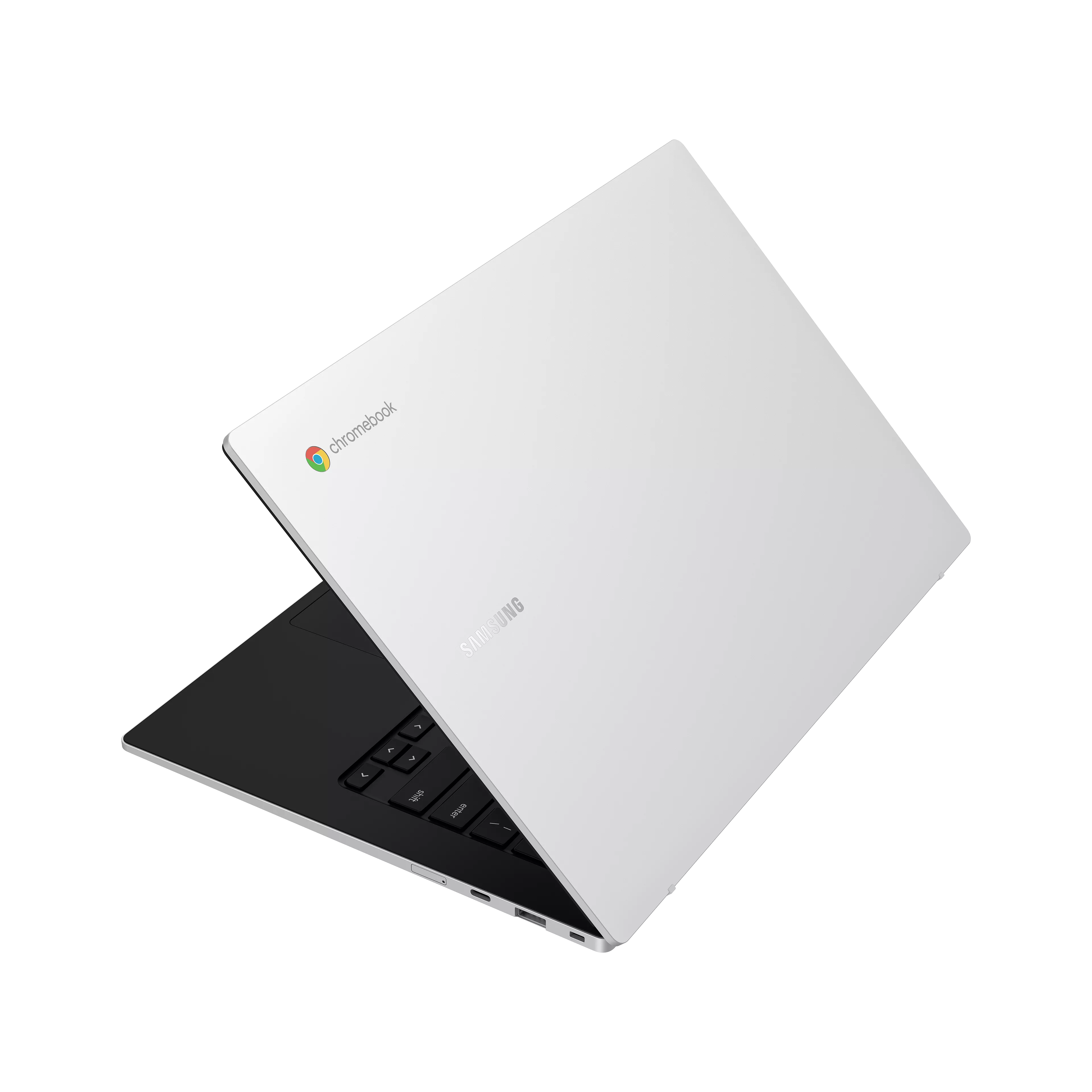 Samsung Galaxy Chromebook Go image 12