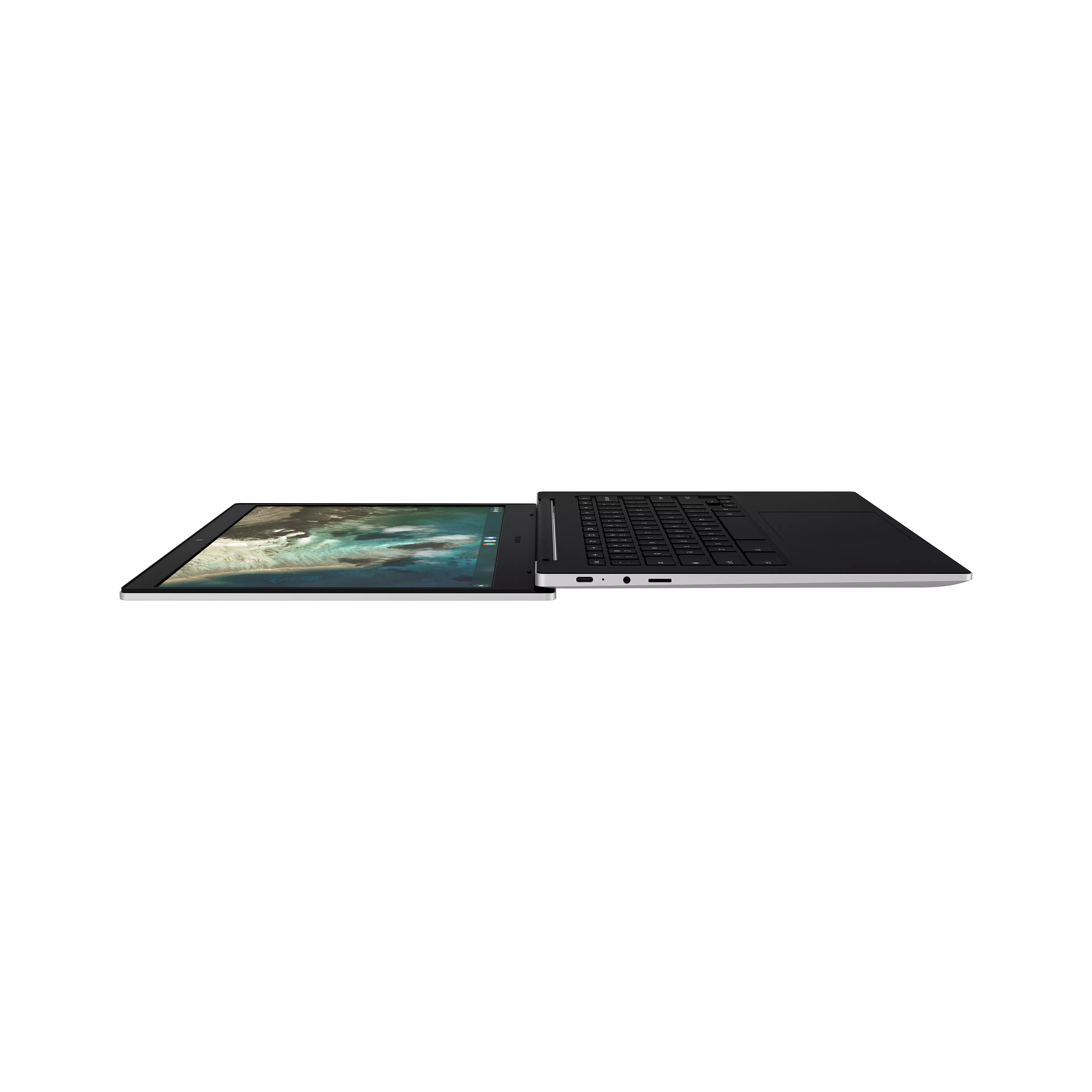 Samsung Galaxy Chromebook Go image 13