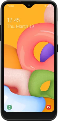 Galaxy A01