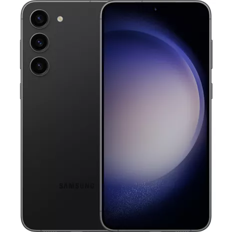 Samsung Galaxy S23+ Phantom Black image 1 of 1 
