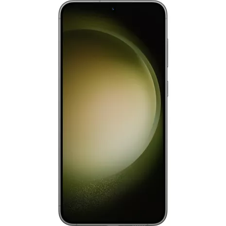 Samsung Galaxy S23+ Green image 2 of 5 