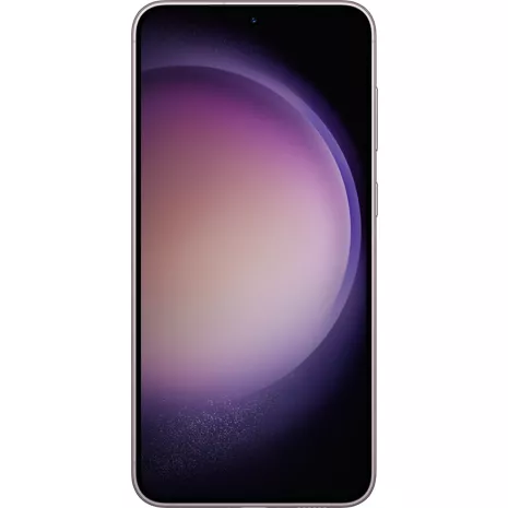 Samsung Galaxy S23+ Prepaid​​  Lavender image 2 of 5 