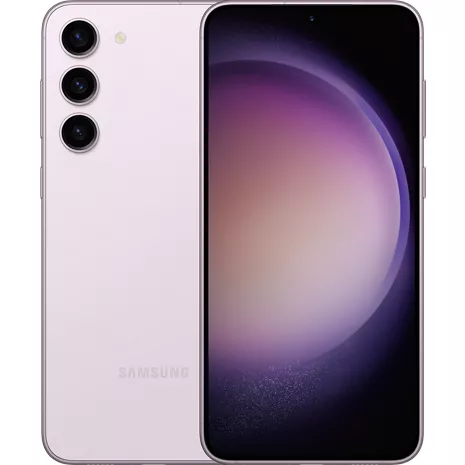 Samsung Galaxy S23+ Lavanda imagen 1 de 1
