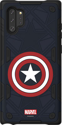 captain america fitbit