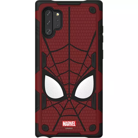 Samsung Galaxy Friends Spider-Man Smart Cover for Galaxy