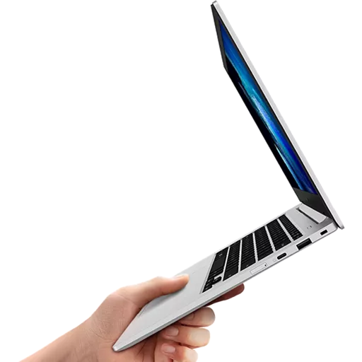 Sleek and slim design that adds to your style.