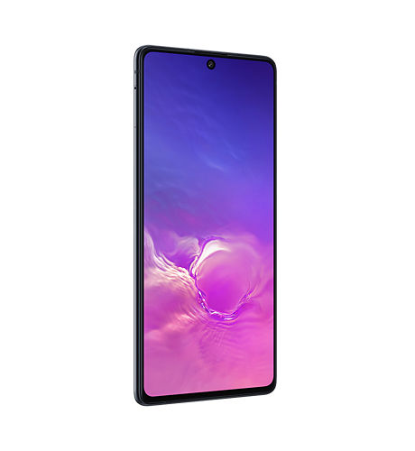 samsung s 10 lite mobile