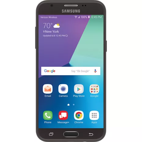 Samsung Galaxy J3 Eclipse undefined image 1 of 1 