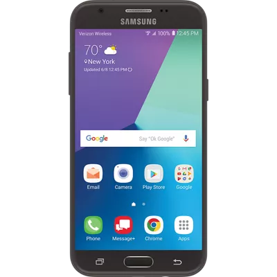 Samsung Galaxy J3 Eclipse undefined image 1