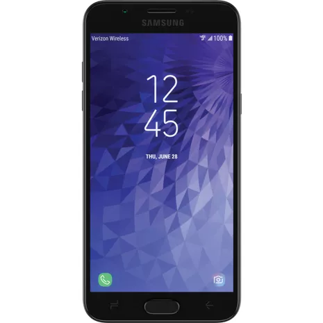 Samsung Galaxy J3 V 3ra gen. indefinido imagen 1 de 1